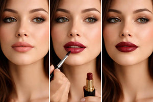 Burgundy Lip: The Ultimate Guide to This Timeless Trend