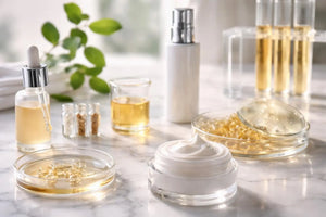 New Skin Products: Innovation in Luxury Skincare 2026