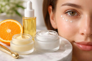 Drunk Elephant Eye Cream: Luxury Eye Care Guide 2026