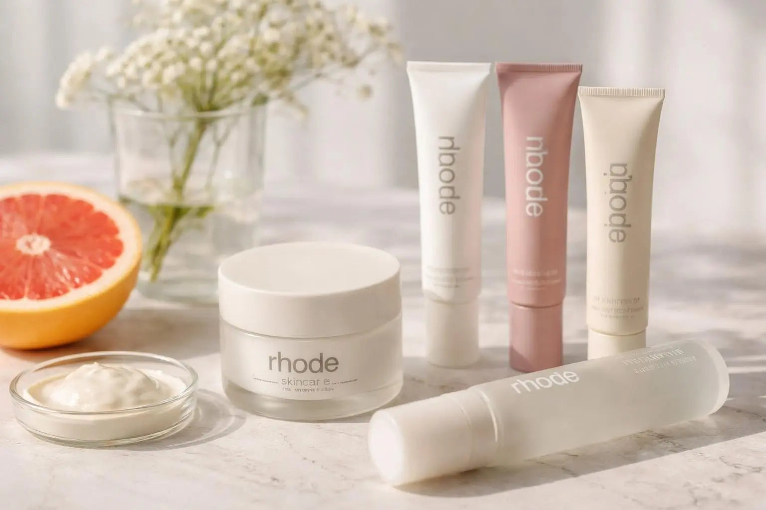 Rhode Skincare: Innovation and Elegance in Modern Beauty