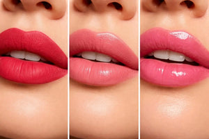 Lip Gloss Lipstick: Finding Your Perfect Finish