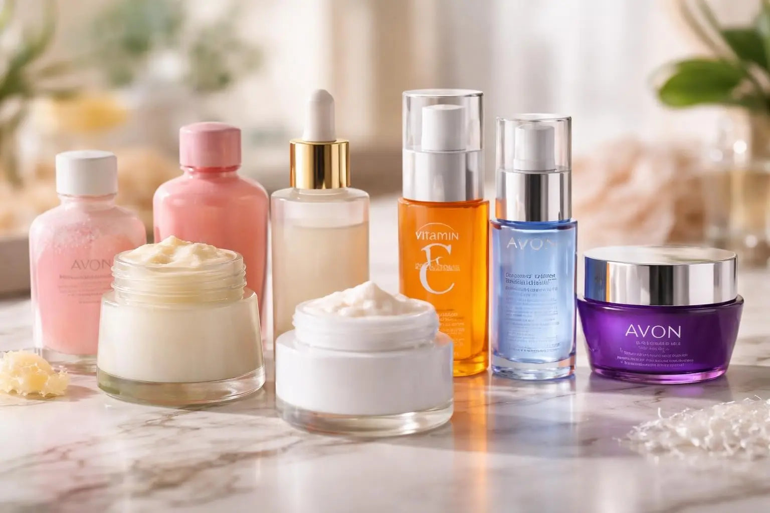 Avon Skin Care: Products, Benefits & Quality Review 2026