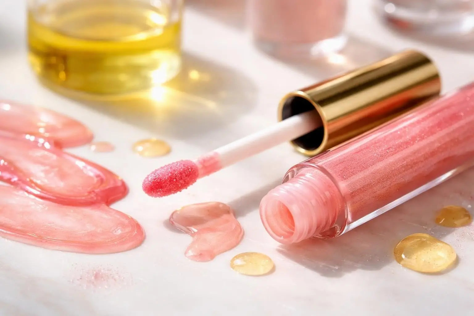 Lip Shines: The Ultimate Guide to Glossy, Luminous Lips