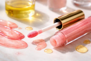 Lip Shines: The Ultimate Guide to Glossy, Luminous Lips