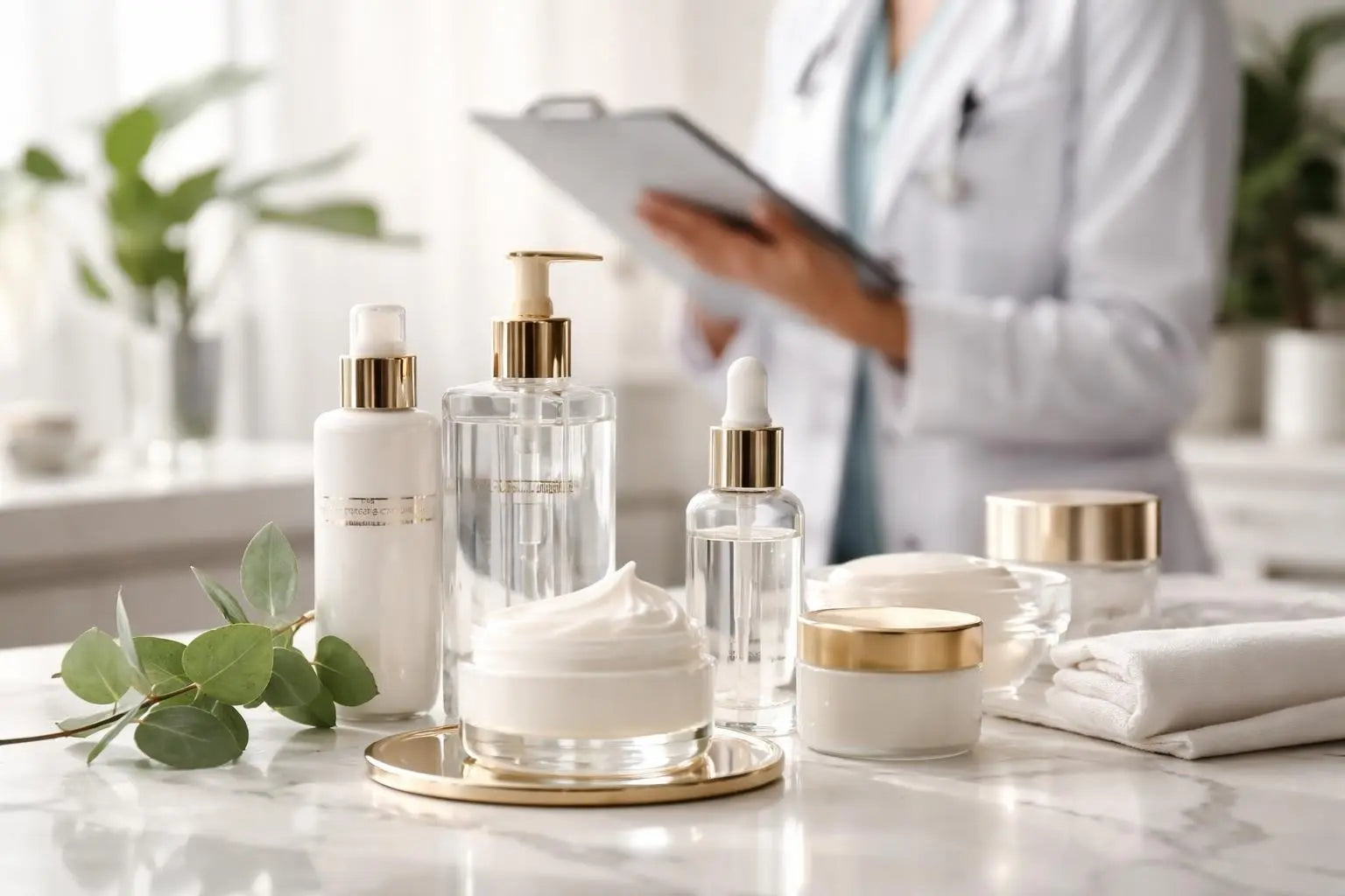 Dr Skin Care: Expert Dermatology for Radiant Beauty