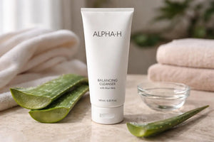 Alpha H Balancing Cleanser: A Complete Review Guide 2026