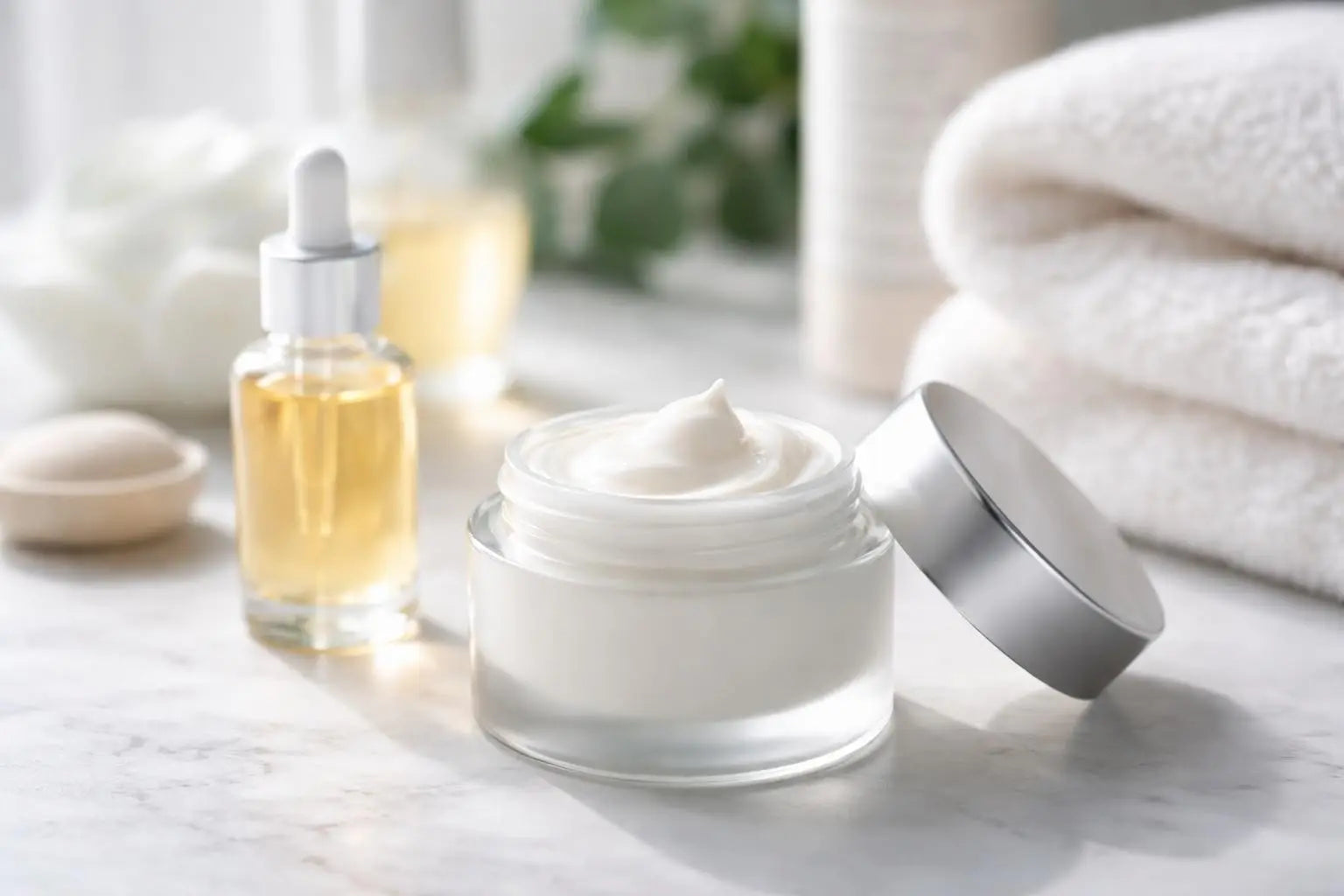 Serum Face Cream: Ultimate Guide to Radiant Skin