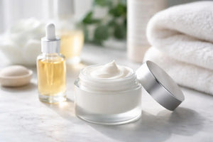Serum Face Cream: Ultimate Guide to Radiant Skin