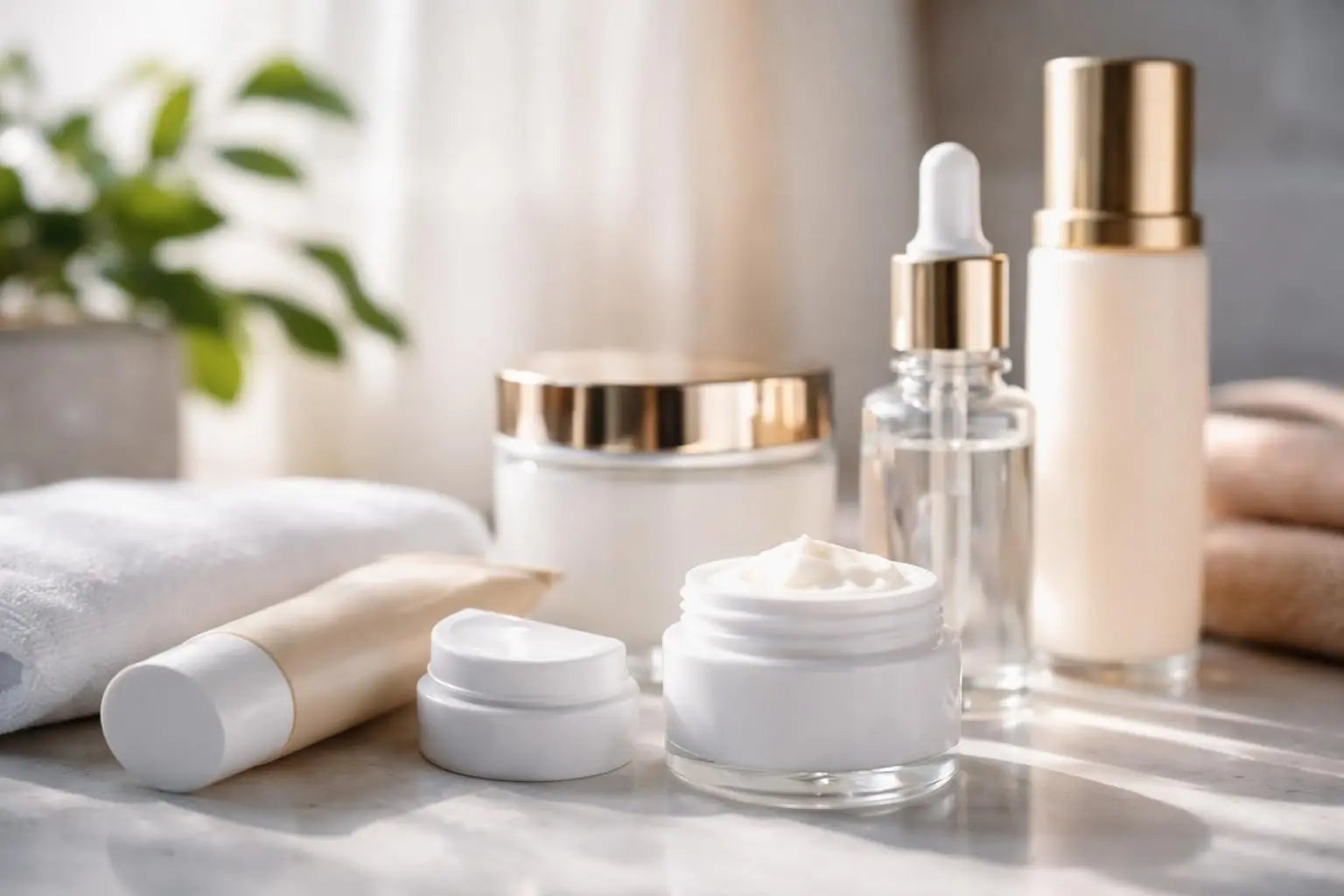 Aldi Moisturiser: Affordable Skincare Worth the Hype?
