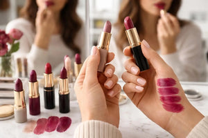 Berry Lip Color: The Timeless Trend Defining 2026