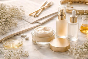 Clef Skincare: Luxury Innovation in Modern Beauty