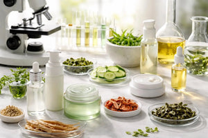 Korean Products: Innovation Meets Luxury in Skincare