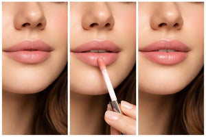 Blush Lip Gloss: Your Guide to Perfect Rosy Radiance