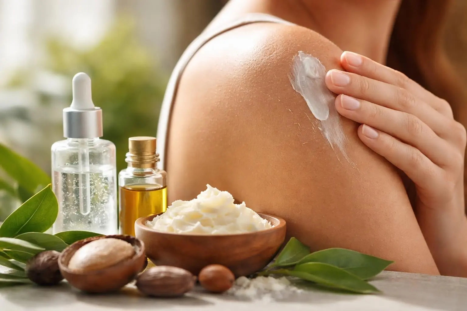 Natural Moisturizer for Dry Skin: Expert Guide 2026