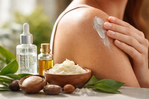 Natural Moisturizer for Dry Skin: Expert Guide 2026