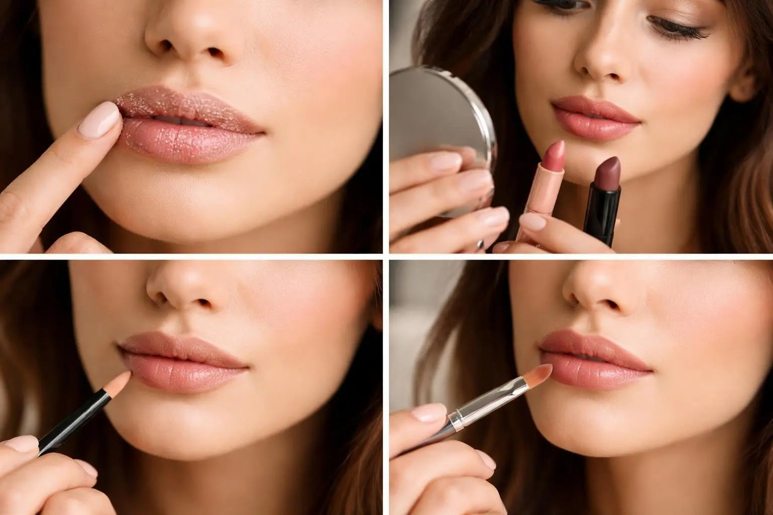 How to Apply Lip Liner: Expert Techniques for 2026