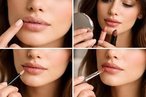 How to Apply Lip Liner: Expert Techniques for 2026