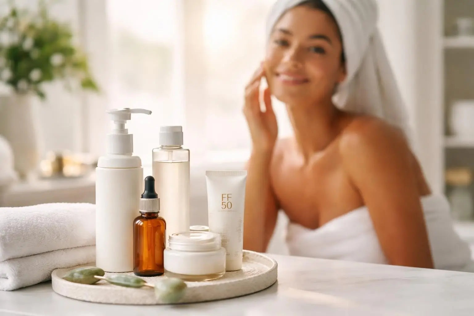 Best Skin Care: Expert Strategies for Radiant Skin