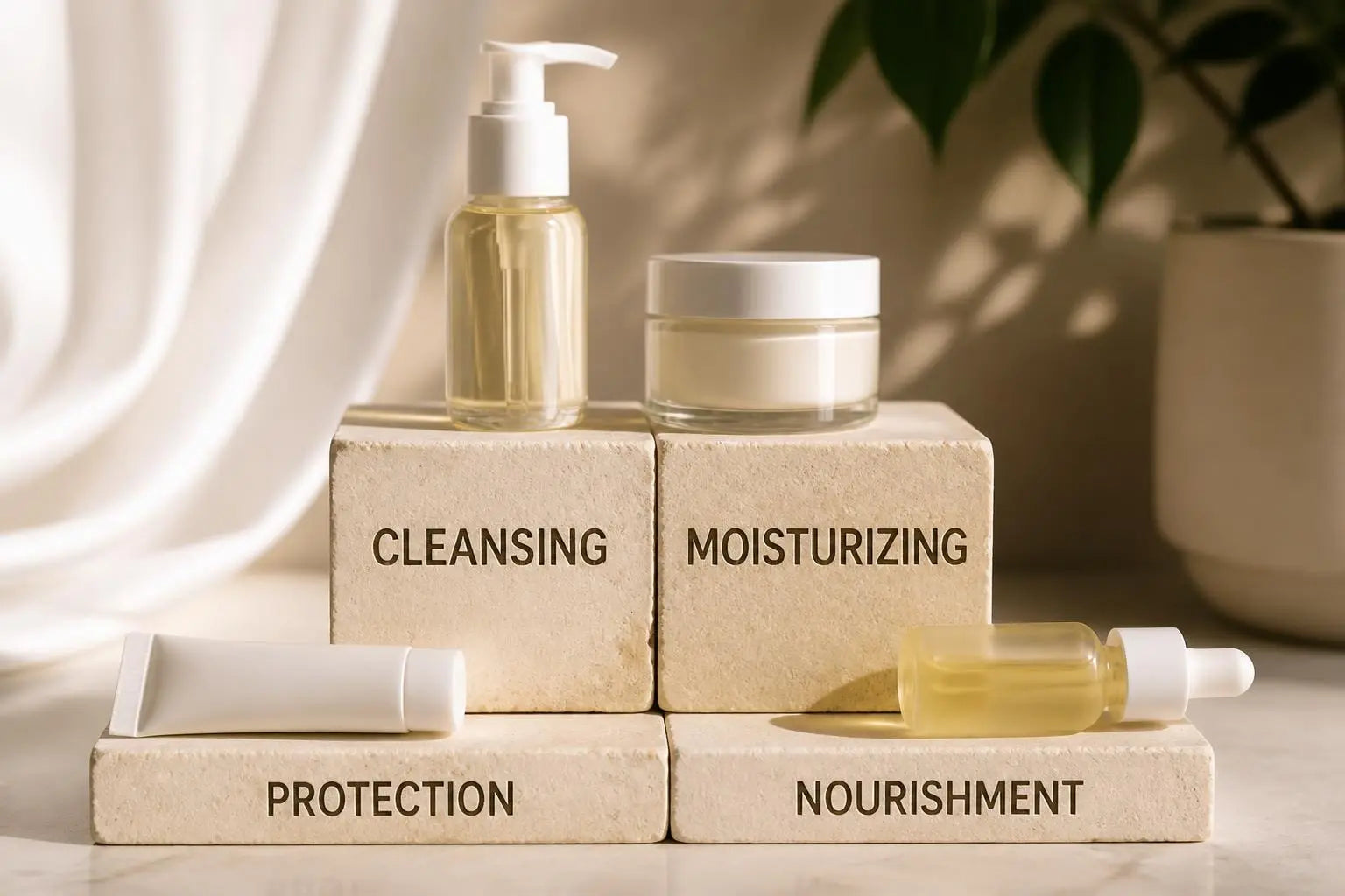 Keys Skin Care: Essential Elements for Radiant Skin