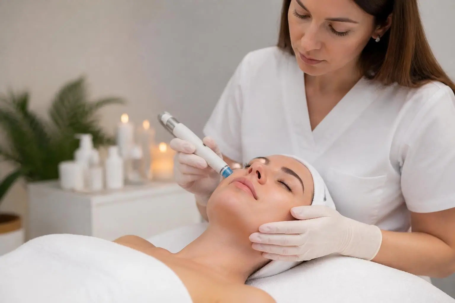 Skin Spa Near Me: Ultimate Guide to Luxury Treatments