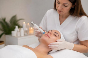 Skin Spa Near Me: Ultimate Guide to Luxury Treatments